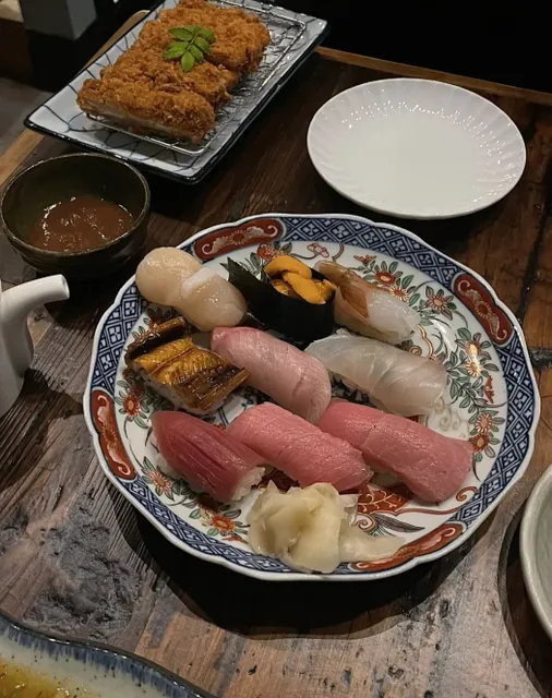 Portland's Sushi Spot You Can't Miss 🍣