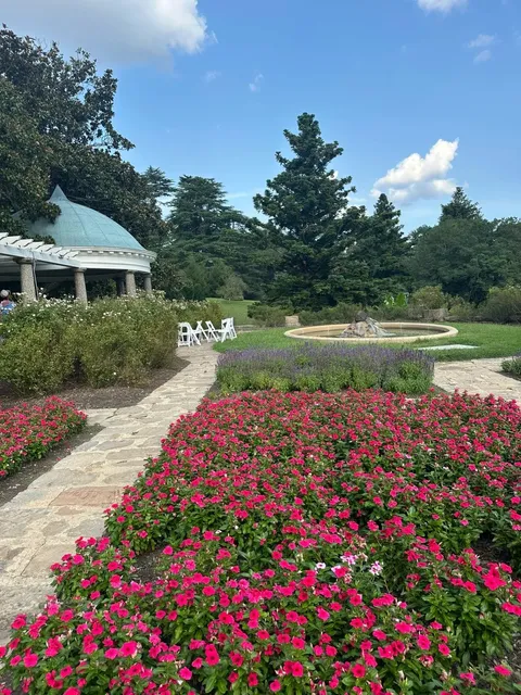 Weekend Trip to VA… Authentic German Food in Richmond