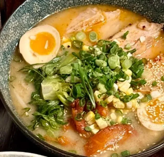 🍜 Tori Ramen | St. Paul's Soul-Warming Noodle Sanctuary