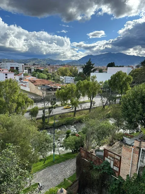 🇪🇨 Ecuador | Cuenca One-Day Citywalk Guide