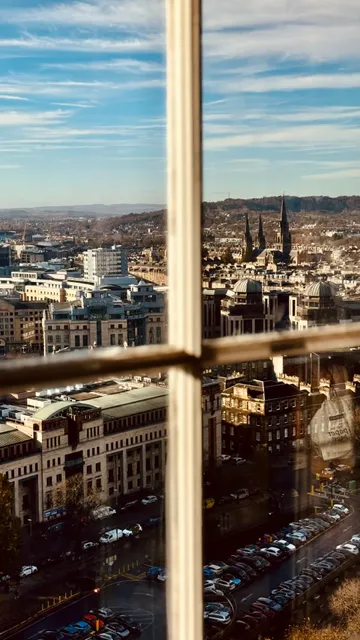 4 Days & 3 Nights in Enchanting Edinburgh 🏰✨