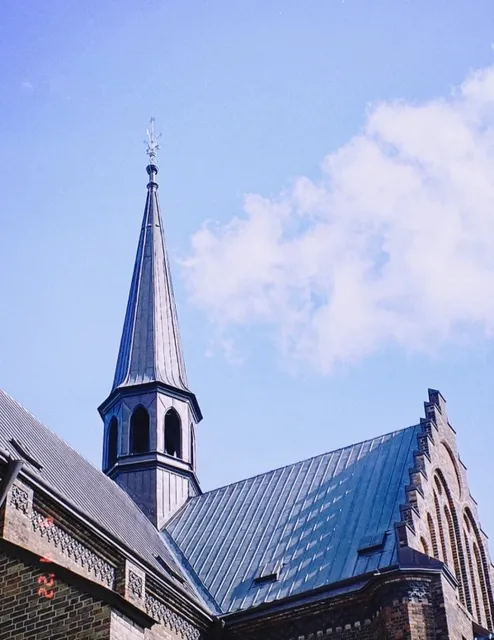 Sweden – One-Day Trip to Malmö