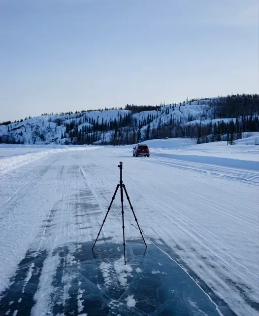 🇨🇦 Some Tips for a Self-Driving Trip in Yellowknife, Canada