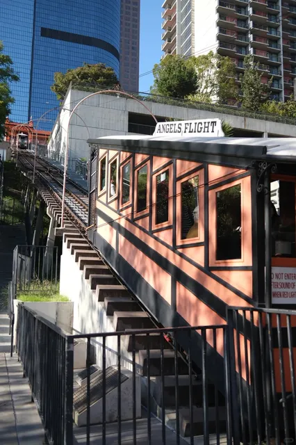 LA Citywalk: One-Day Route (Tested & Approved!) 🚶‍♀️📸
