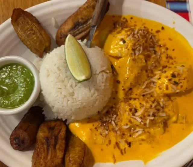 🏔️ Chimborazo Restaurant | A Taste of the Andes in St. Paul