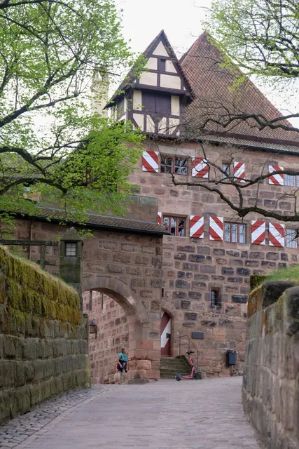 🇩🇪 Nuremberg Day Trip Guide | No Tourist Traps!