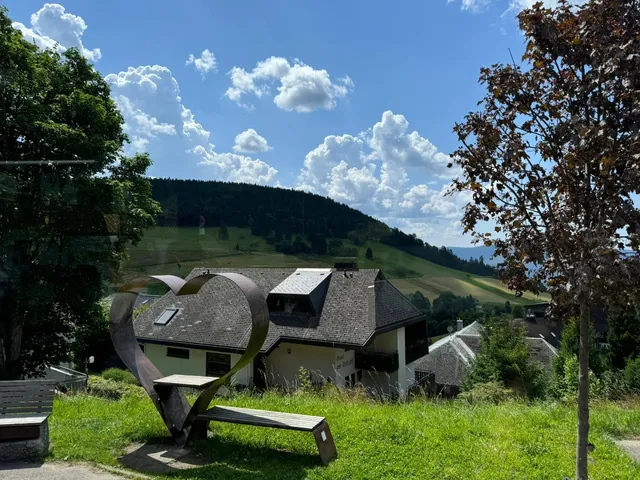 🇩🇪 Hidden Gems Near Freiburg: Todtnau Waterfall & 