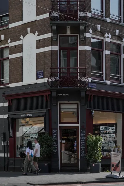 Oss Street Walk 🚲 | A Cyclist's Paradise💕