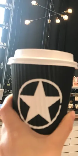 ☕ Rising Star Roasters | A Cozy Community Hub in Cleveland