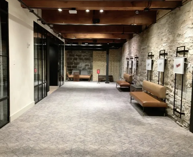 🏨 Canopy by Hilton Minneapolis Mill District