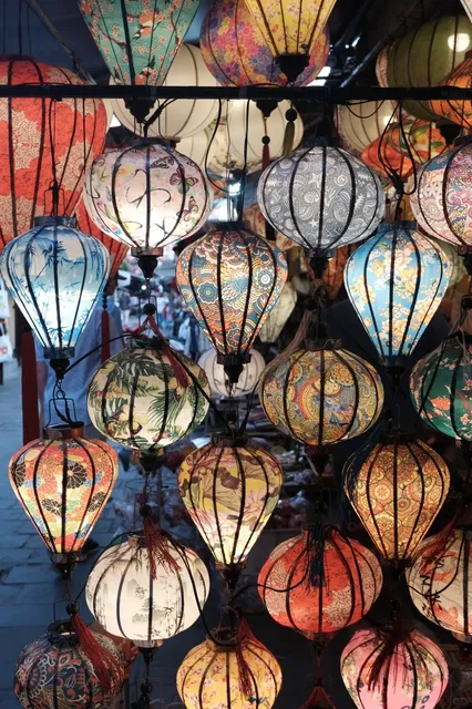 🇻🇳 Hoi An Ancient Town – A Must-Visit Gem in Vietnam! 🌏✨