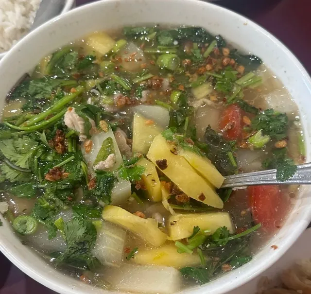 🌿 Kolap Restaurant | A Taste of Cambodian Soul in St. Paul