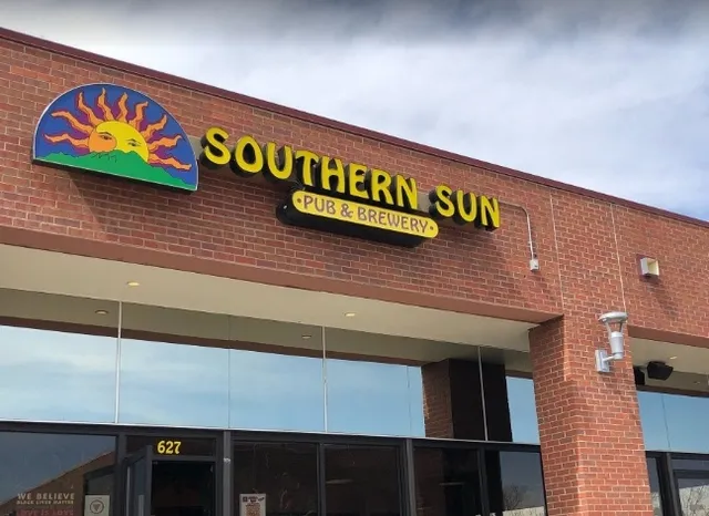 Boulder:  Casual Dining After Hiking