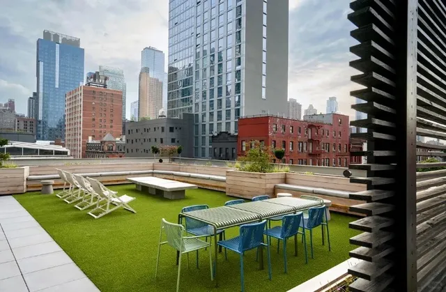 Midtown Manhattan Apartment Hunting Diary (Part 2) 🏙️