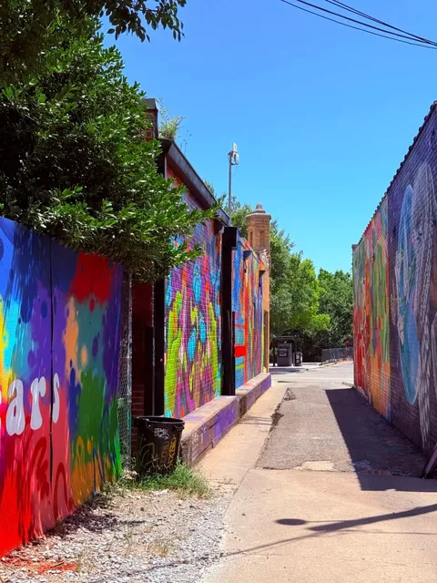 Oklahoma - Top Must-Visit Spots 🌵🤠