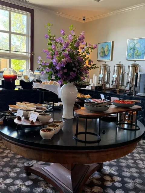 Beautiful Hotel 🏨✨