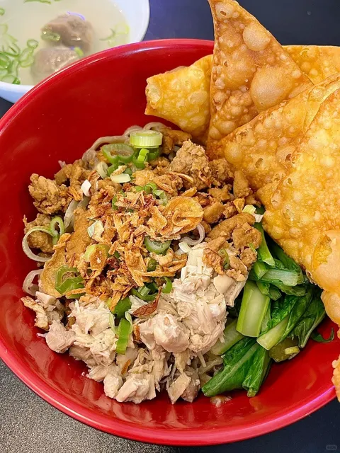 Griddle & Rice – New Indonesian Brunch Spot Gaining Popularity 