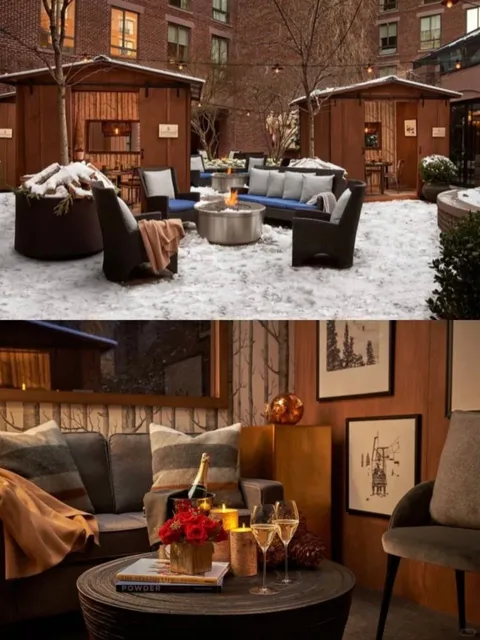 🇺🇸 Washington D.C. Four Seasons | Enjoy Sea Views 🌊 