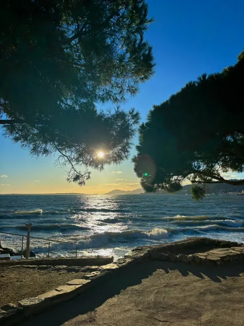 🇫🇷 Antibes: The Ultimate Lazy Day Guide