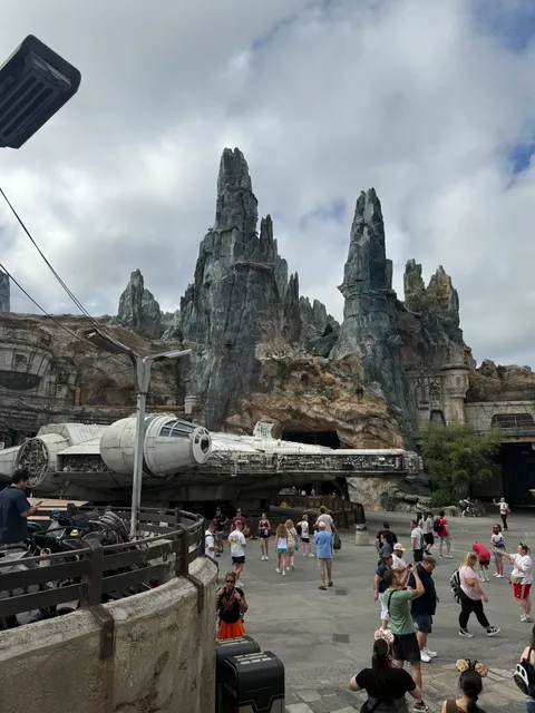 Disney Hollywood Studios Ride Reviews 🎬✨