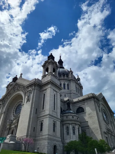 Day 1 of My American Road Trip: First Encounter with the North(1) 🌟