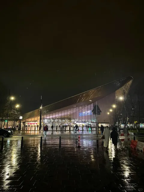 Vlaardingen: Europe's Unexpected Hidden Gem 🌍✨