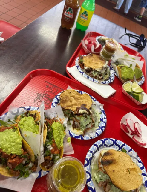 Must-Visit in San Diego | Tacos El Gordo