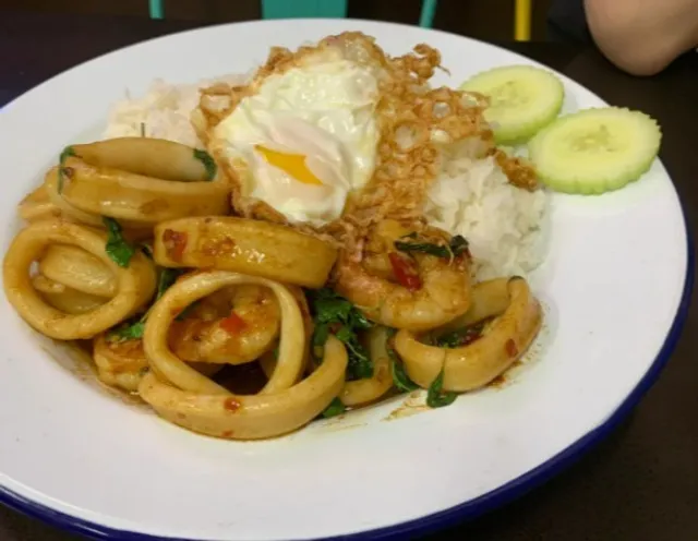 🍖 Hot Grainz | St. Paul's Niche for Savory Taiwanese Comfort