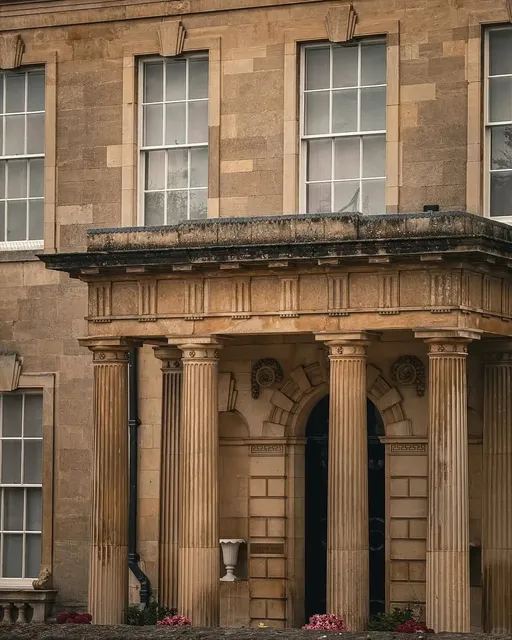 London 1hr Away… Step into a Medieval Oil Painting Town: Stamford! 🏰