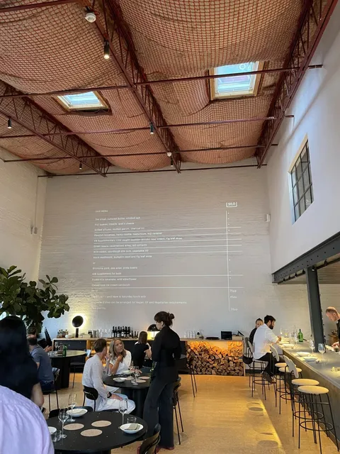 East London Michelin Recommended, Creativity-Filled Restaurant 🍴