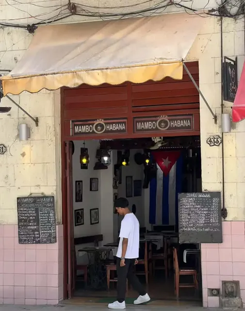 🦞 Havana Lobster Feast: Top 2 Picks for "Lobster Freedom"