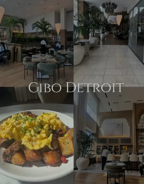 Detroit Store Visit | Interior Design Style That Suits Me