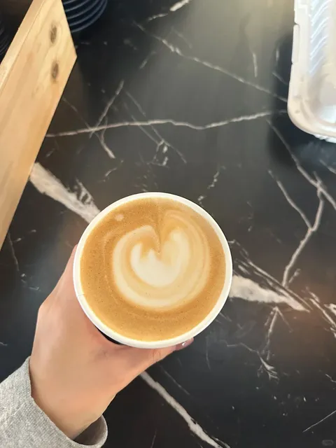 Coffee｜Adee's Coffee, a Baltimore-based coffee shop☕