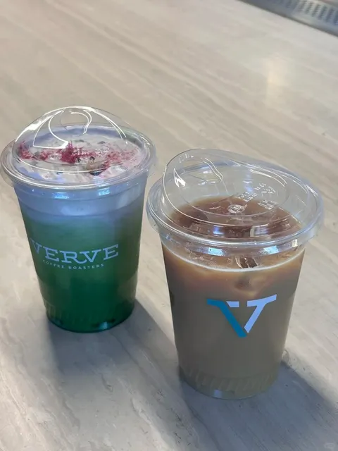 🇺🇸 LA Coffee & Tea Diary – Cow Horse Edition 🐮☕️