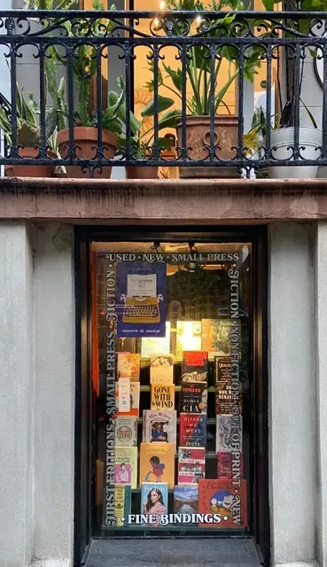 The Book Lady Bookstore 📚 |  Savannah