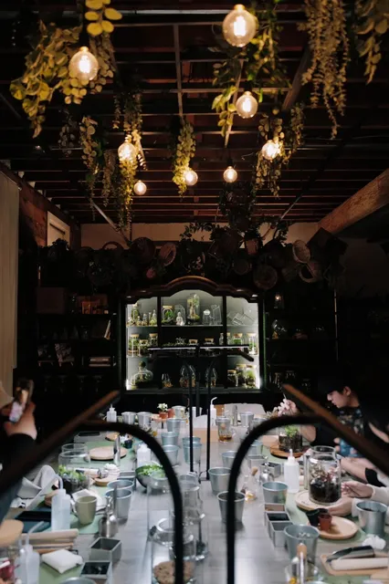 Terrarium DIY Workshop in Vancouver - A Handmade Paradise! 🌿✨