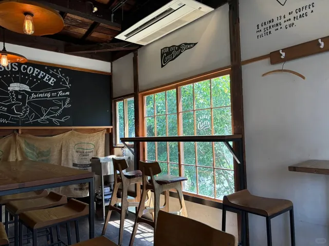 Tokyo Coffee Shops | Cafes Hidden in Nakameguro Alleyways