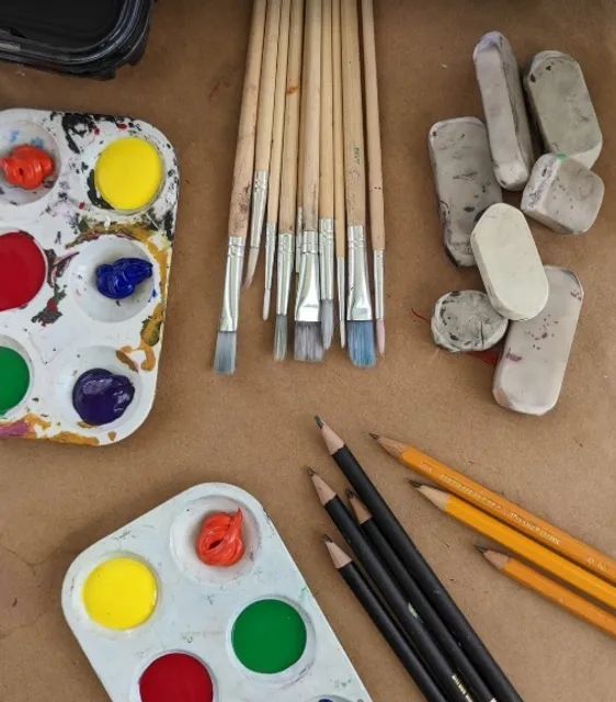 Historical Artworks💟