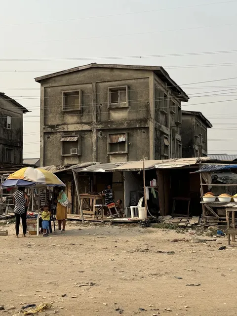 🇳🇬 Morocco Market in Nigeria: A Cultural Bazaar
