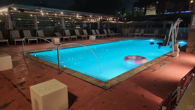 🇺🇸 Hotel Review | Renaissance Austin