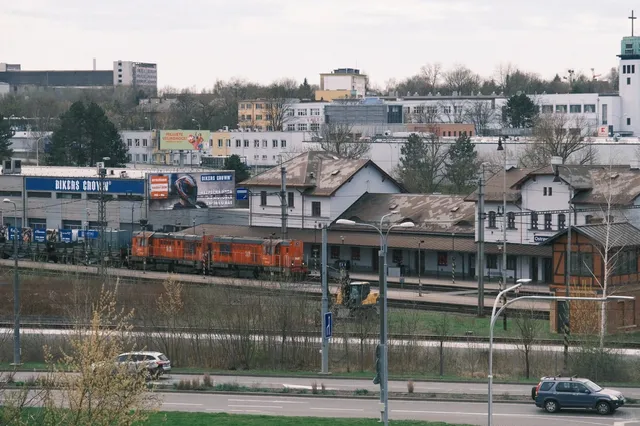 🌟 Ultimate 5-Day Czech-Poland Itinerary