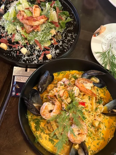 Quebec Food Exploration | A 1640s Restaurant Gem