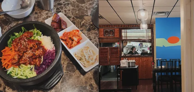 🍗 Winnipeg Korean Food Gem | Little Korea Review