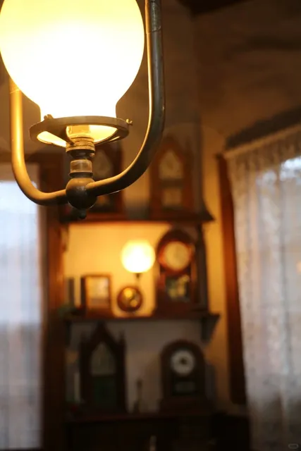 Ballarat in the Rain: A Dickensian Daydream.☔🎩