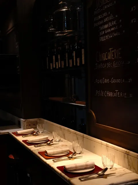 🗼 Paris | Good News for Those with "Restaurant Choice Syndrome"