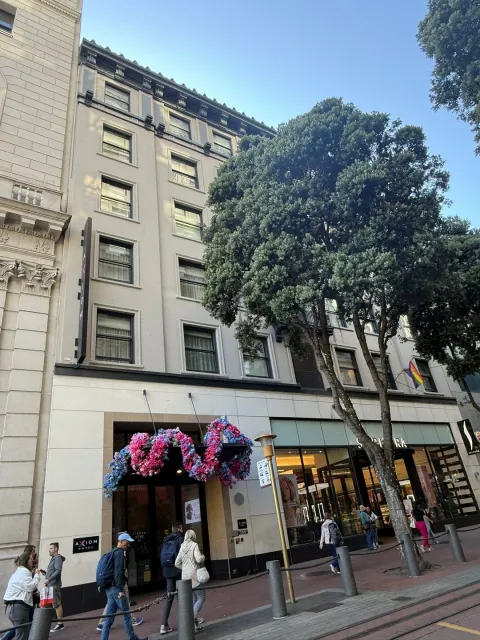 My First Solo Trip to the U.S. – A Memorable 10-Night Stay! 🌎✨