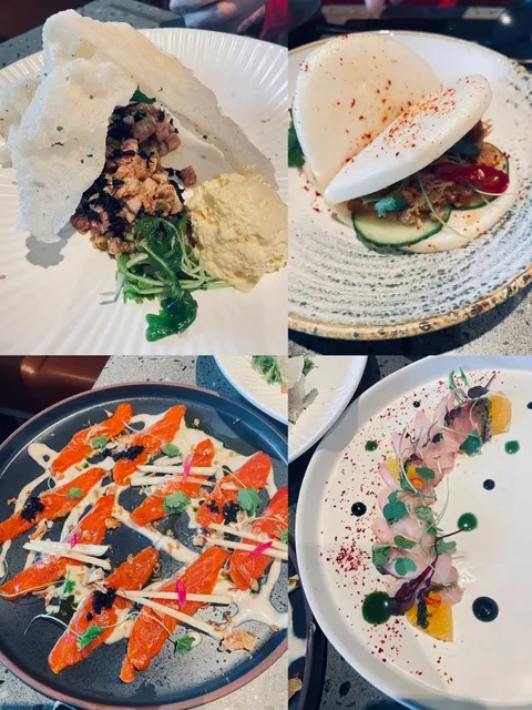 Anchorage Seafood Restaurant Reviews 🦀🍴