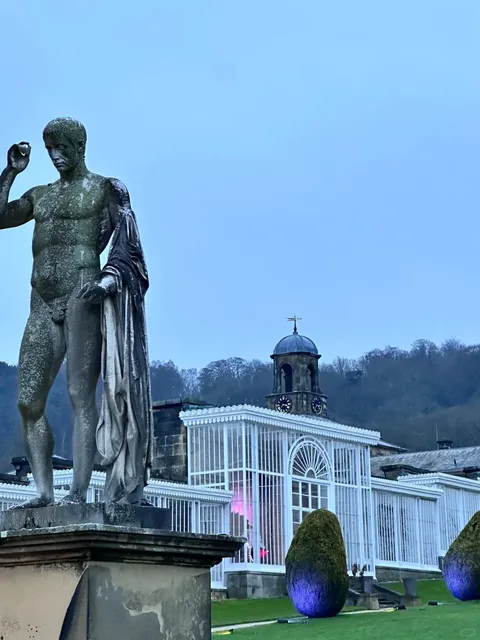 🇬🇧 Chatsworth House: The Ultimate