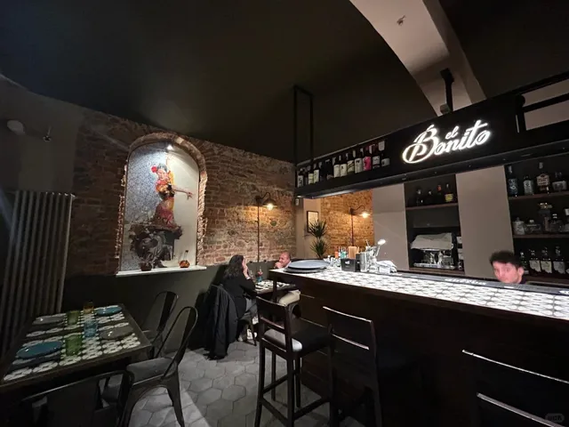 🌹 Turin - A Very Romantic Spanish Restaurant ✨