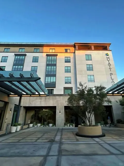 Los Angeles |  Hyatt Place Pasadena  